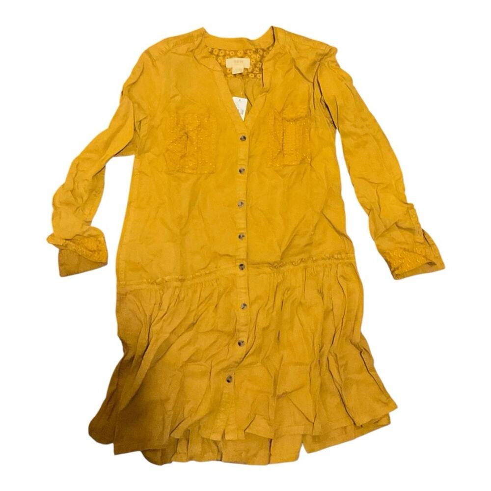 Anthropologie Maeve Dress NWT